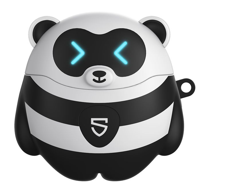 Pochette Panda Soundpeats Air4 Pro