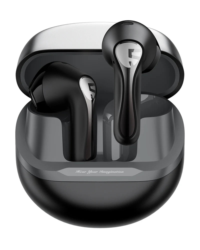 Black Friday : Pack couple achetez Air5 black, et obtenez Air5 purple à -50 %