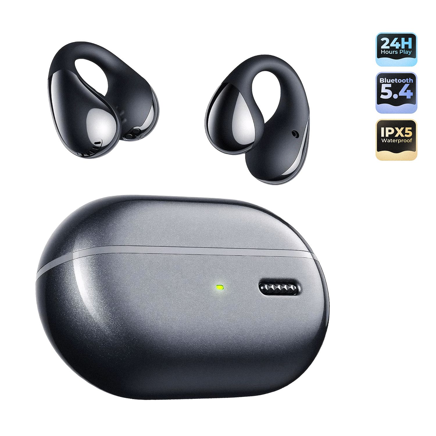 Soundpeats PearlClip Pro