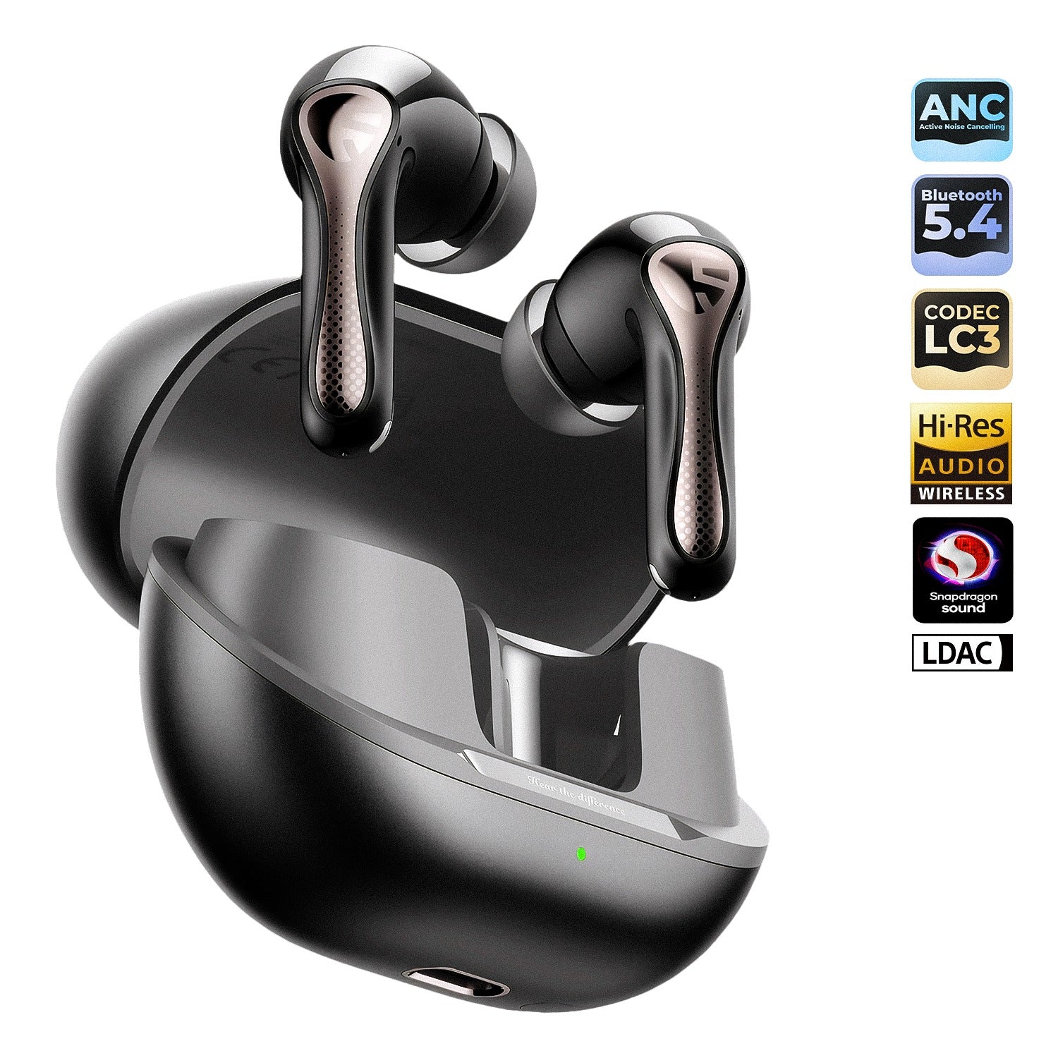 Soundpeats Air5 Pro